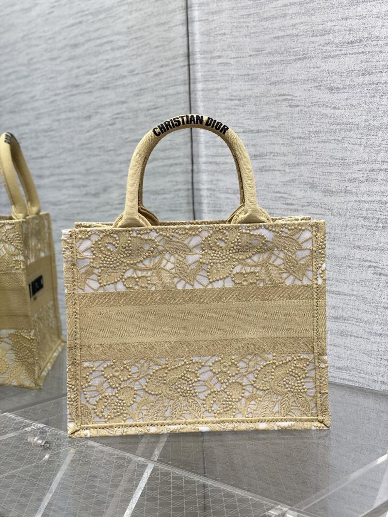 Christian Dior Shopping Bags